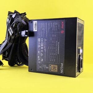 Power Supply (PSU) Testing